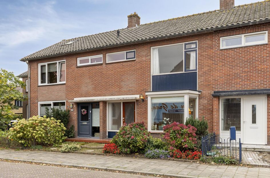 Vondelstraat 6