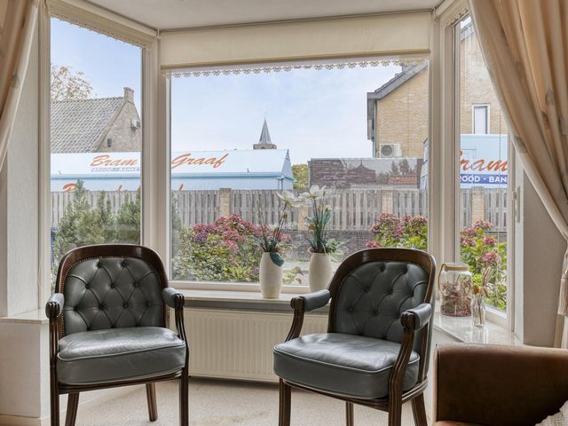 Vondelstraat 6, Bunschoten-Spakenburg