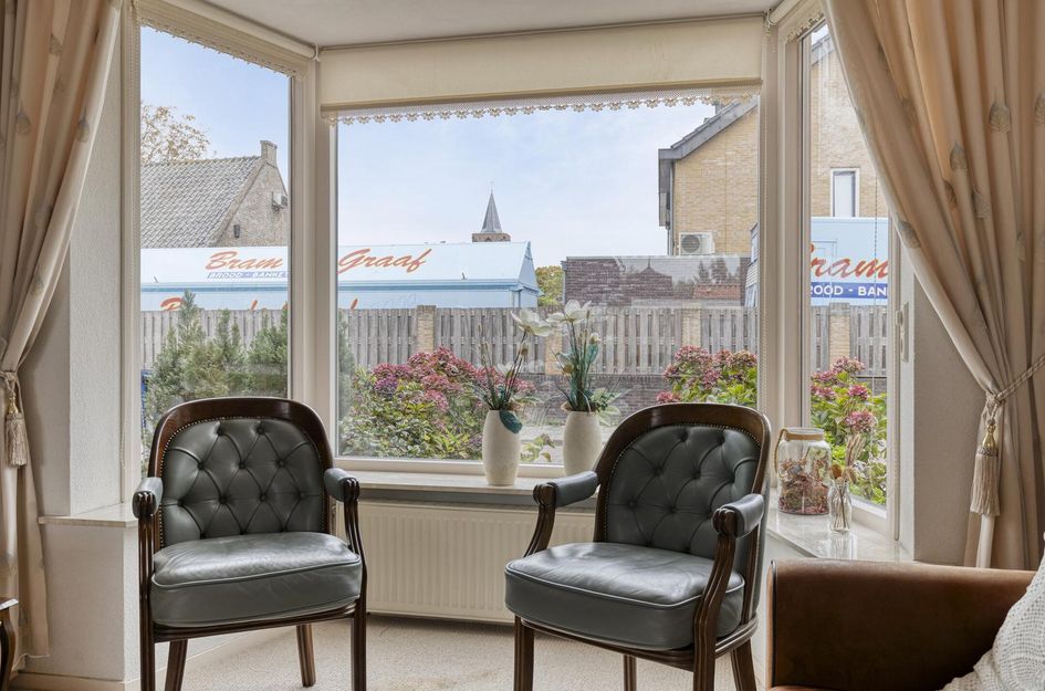 Vondelstraat 6