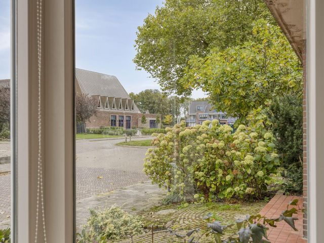 Vondelstraat 6, Bunschoten-Spakenburg