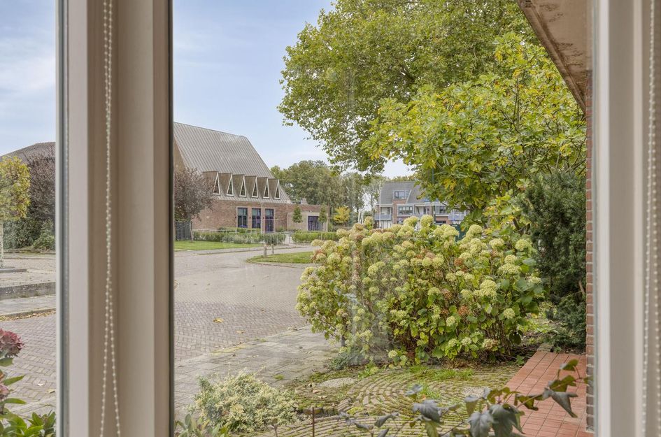 Vondelstraat 6