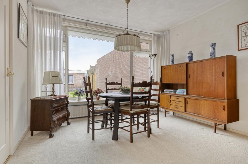 Vondelstraat 6