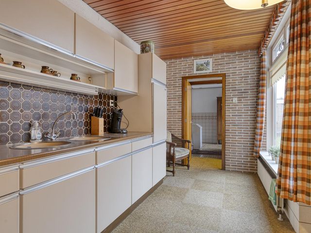 Vondelstraat 6, Bunschoten-Spakenburg