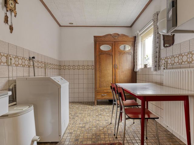 Vondelstraat 6, Bunschoten-Spakenburg