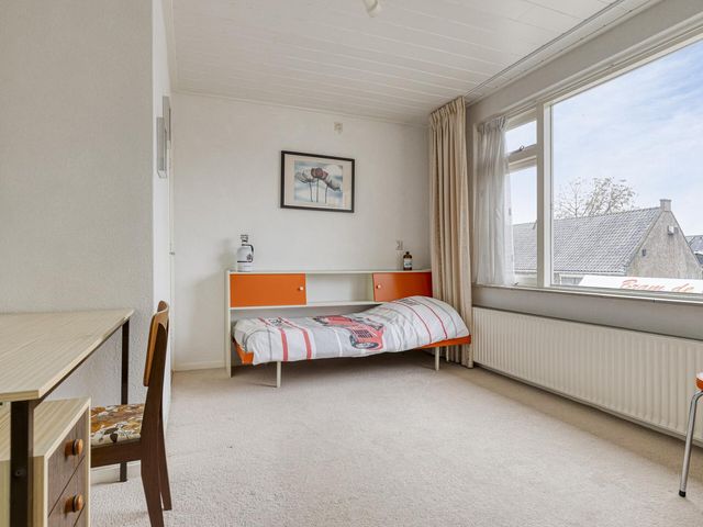 Vondelstraat 6, Bunschoten-Spakenburg