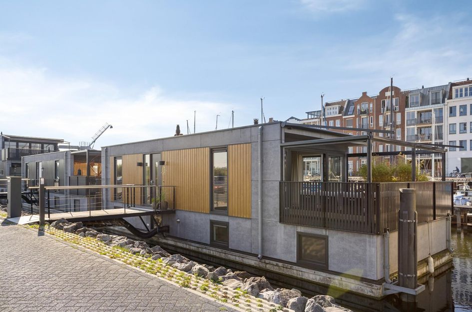 Zuiderzeekade 7