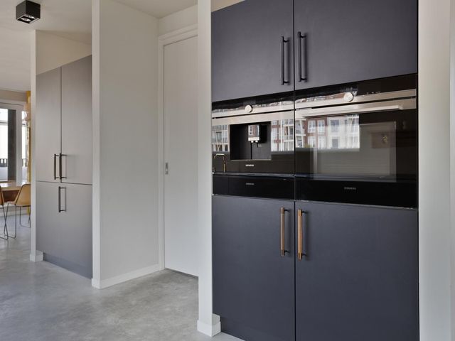 Zuiderzeekade 7, Bunschoten-Spakenburg