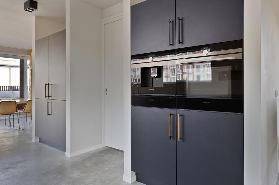 Zuiderzeekade 7