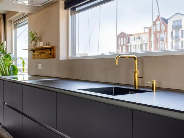Zuiderzeekade 7, Bunschoten-Spakenburg