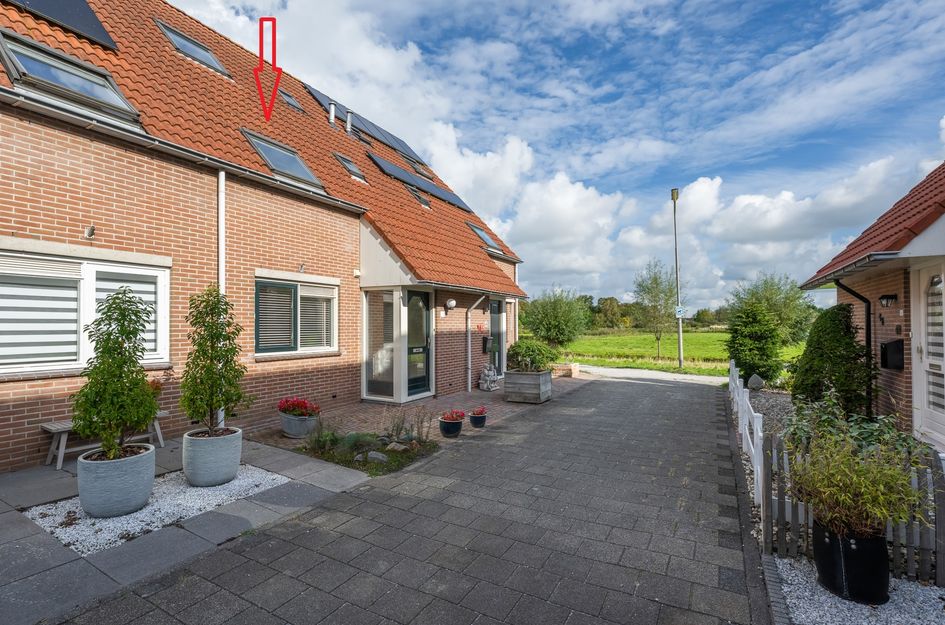 De Grote Weid 44