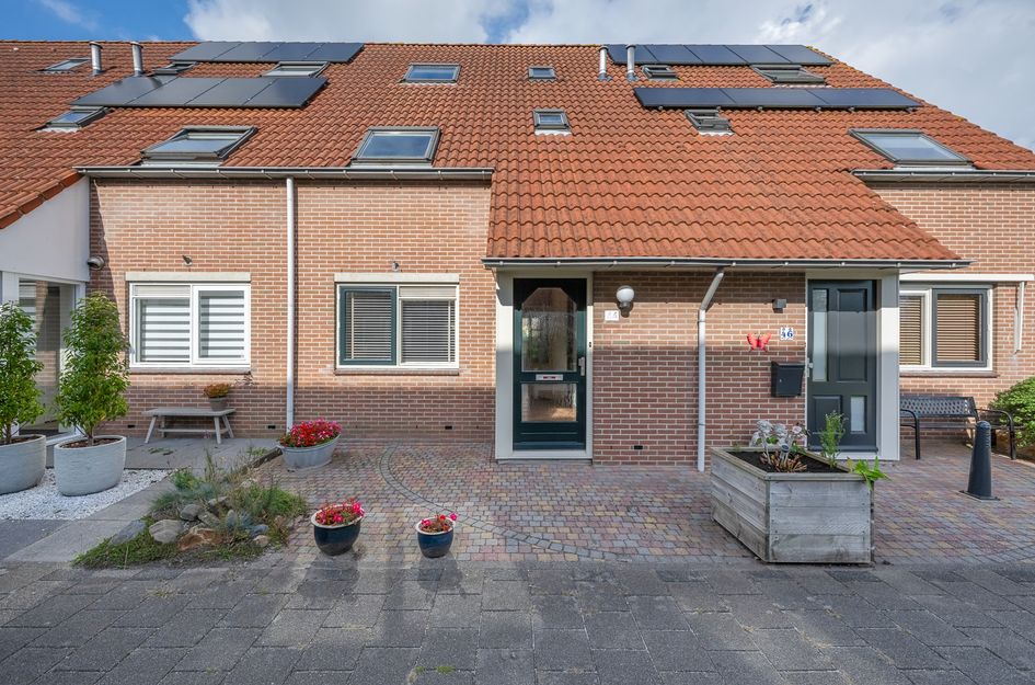 De Grote Weid 44