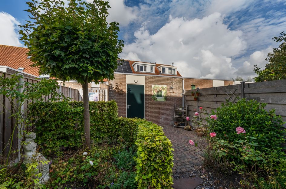 De Grote Weid 44