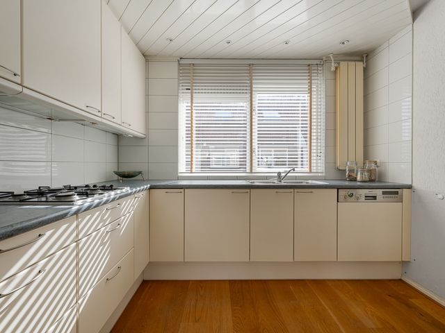 De Grote Weid 44, Uitgeest