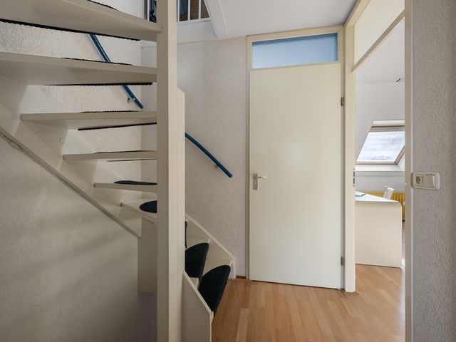 De Grote Weid 44, Uitgeest