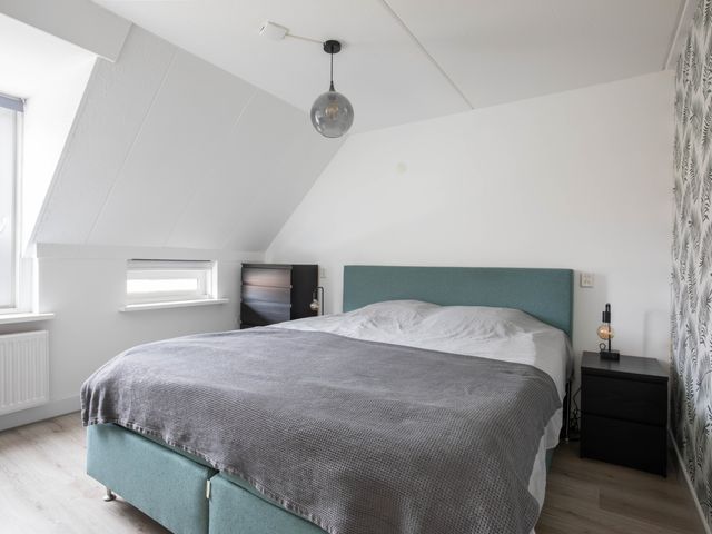 Bandholm 87, Hoofddorp