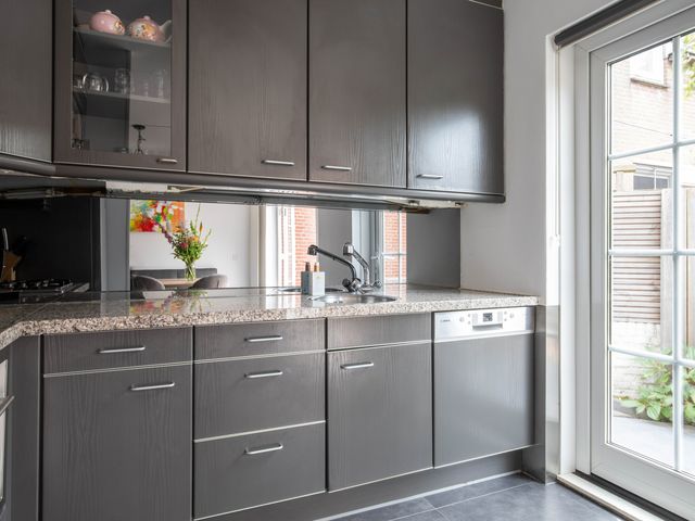 Bandholm 87, Hoofddorp