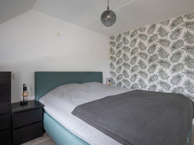 Bandholm 87, Hoofddorp