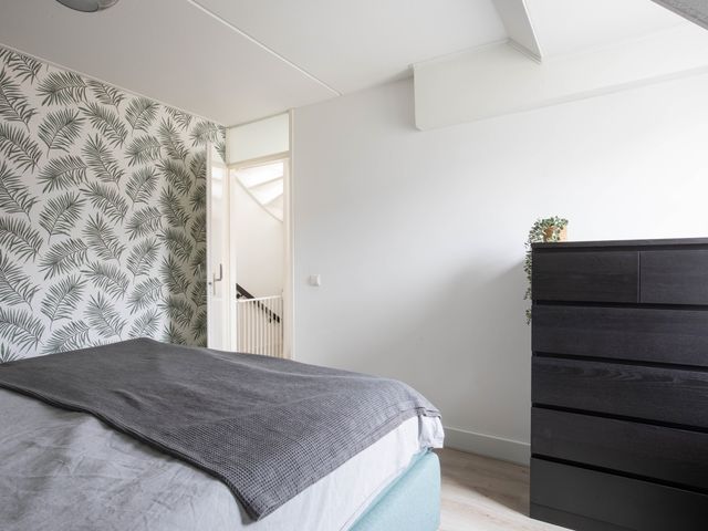 Bandholm 87, Hoofddorp