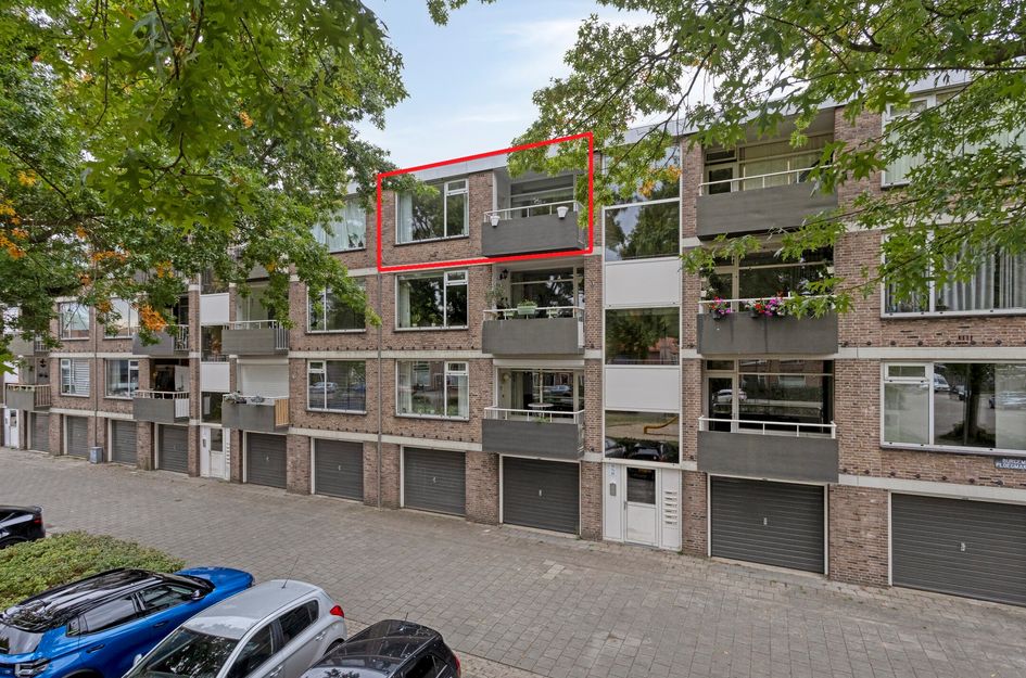 Burgemeester Ploegmakerslaan 99