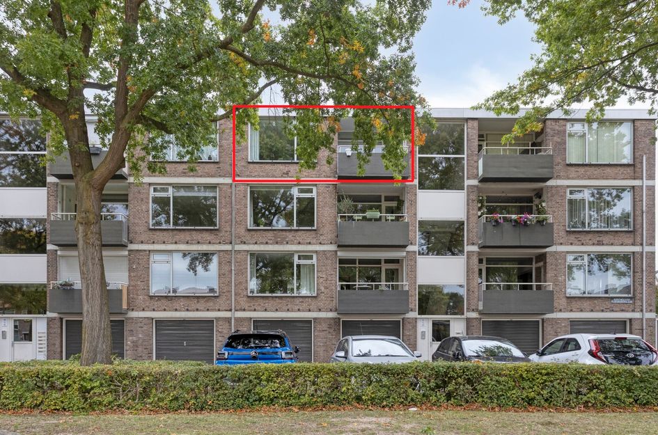 Burgemeester Ploegmakerslaan 99