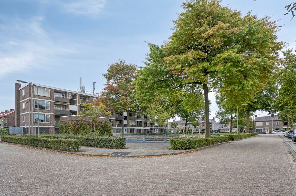 Burgemeester Ploegmakerslaan 99