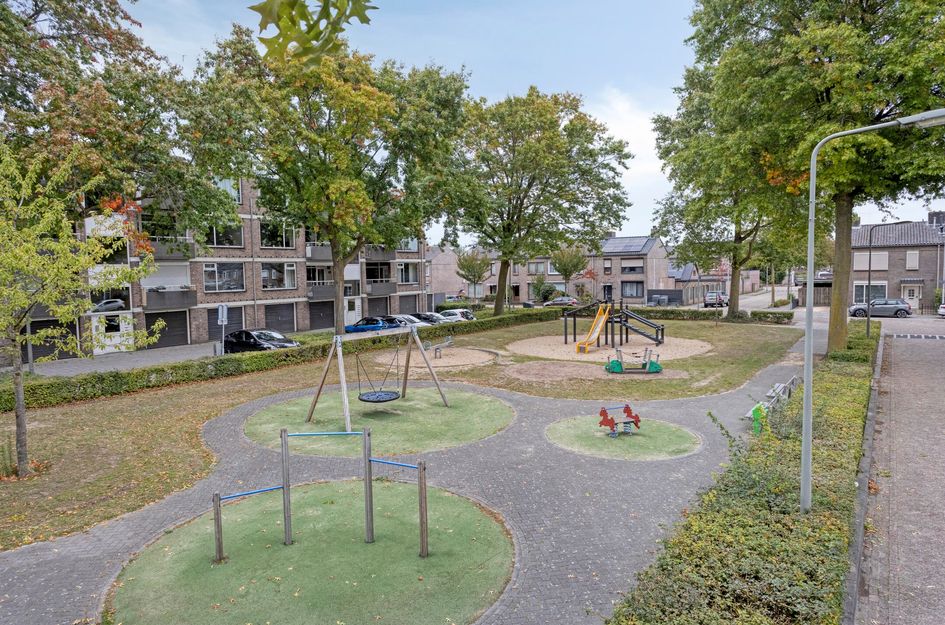 Burgemeester Ploegmakerslaan 99