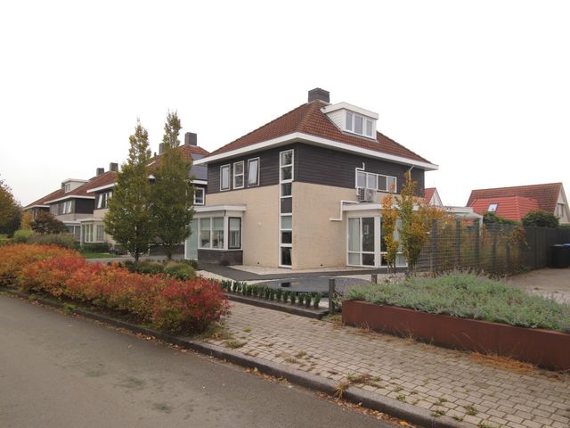 De Markol 7, Bolsward
