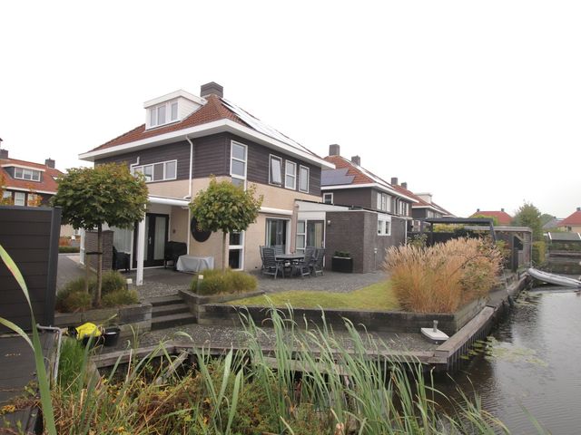 De Markol 7, Bolsward
