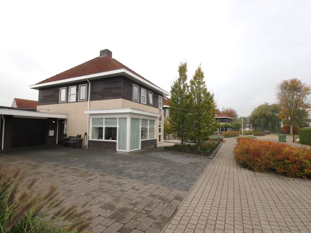 De Markol 7, Bolsward