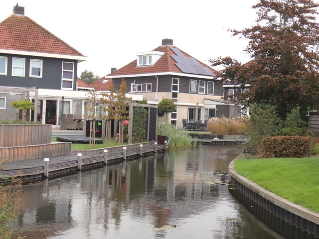 De Markol 7, Bolsward