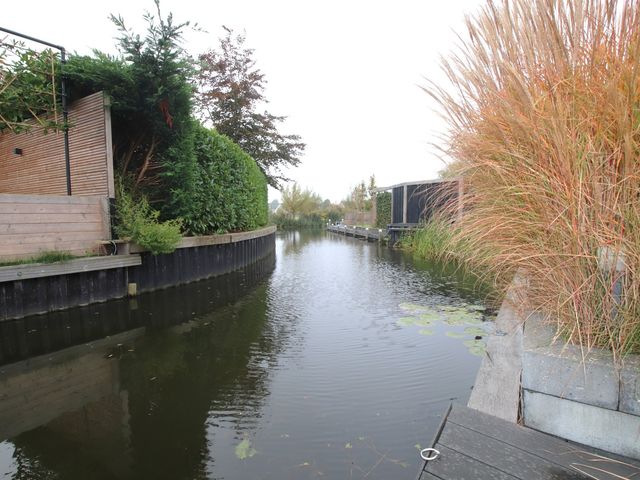 De Markol 7, Bolsward
