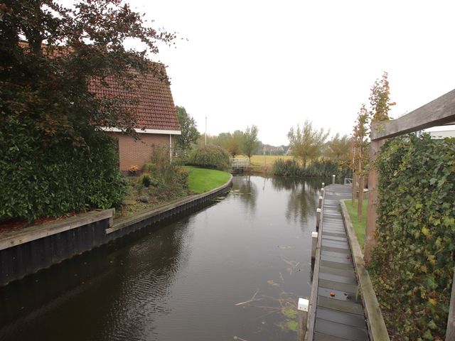 De Markol 7, Bolsward