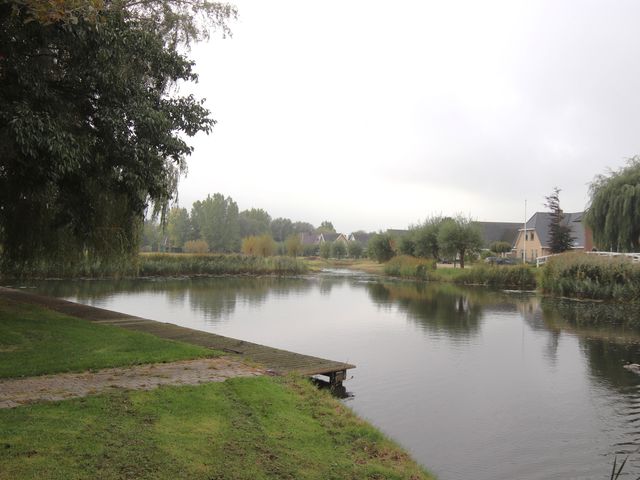 De Markol 7, Bolsward