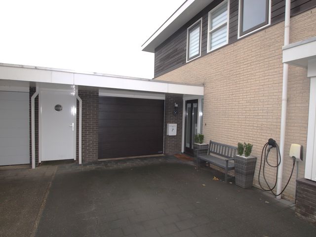 De Markol 7, Bolsward