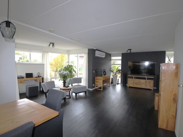 De Markol 7, Bolsward