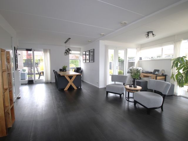 De Markol 7, Bolsward