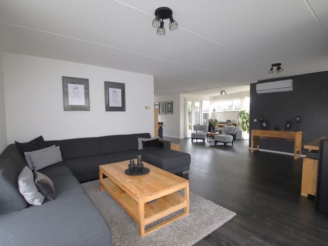 De Markol 7, Bolsward