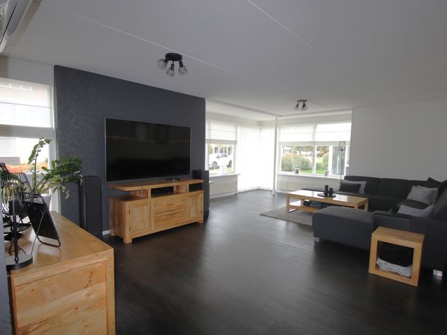 De Markol 7, Bolsward