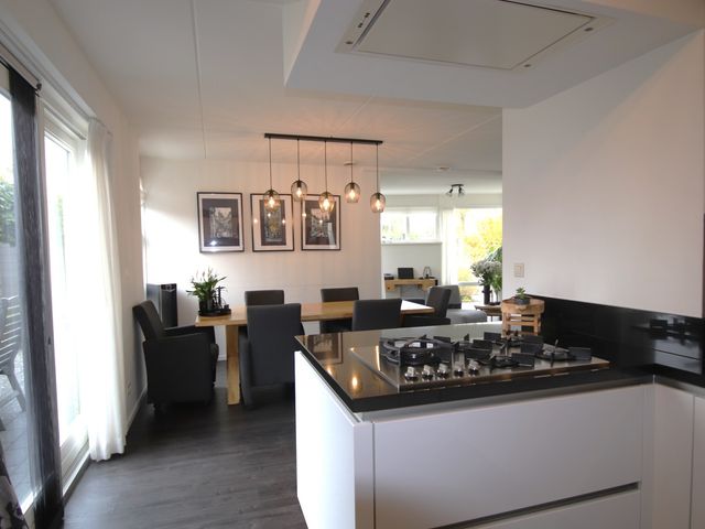 De Markol 7, Bolsward