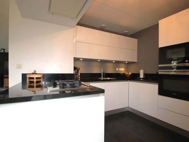 De Markol 7, Bolsward