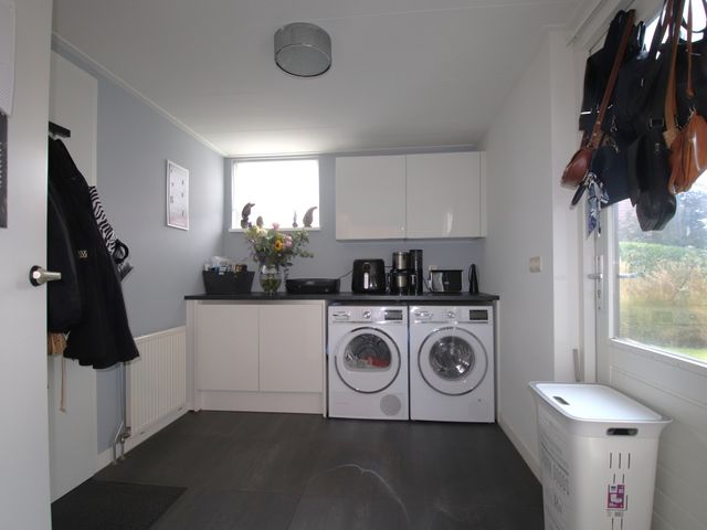 De Markol 7, Bolsward