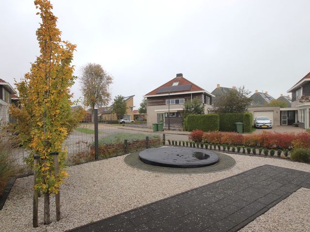 De Markol 7, Bolsward