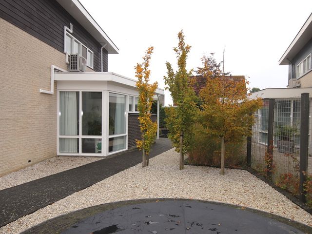 De Markol 7, Bolsward