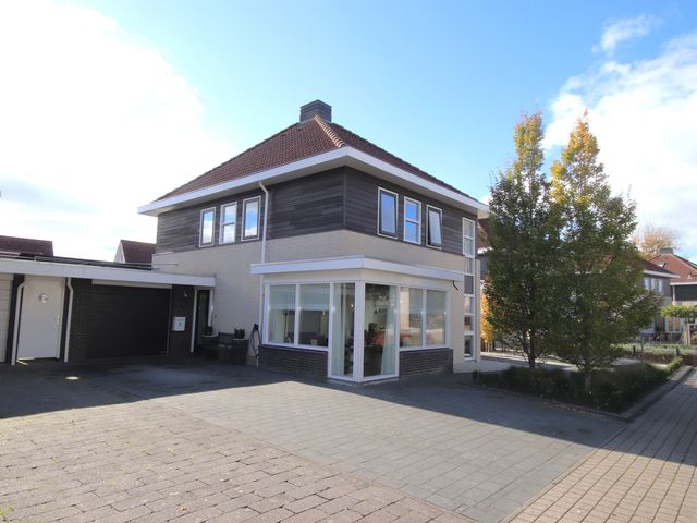 De Markol 7, Bolsward