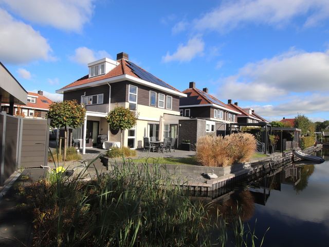 De Markol 7, Bolsward