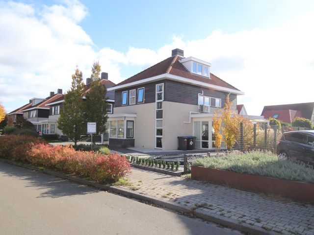 De Markol 7, Bolsward