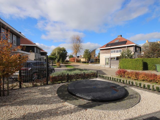 De Markol 7, Bolsward
