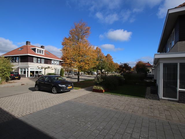 De Markol 7, Bolsward