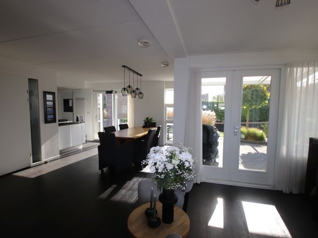 De Markol 7, Bolsward