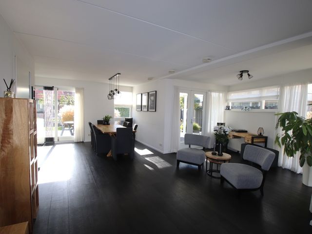 De Markol 7, Bolsward